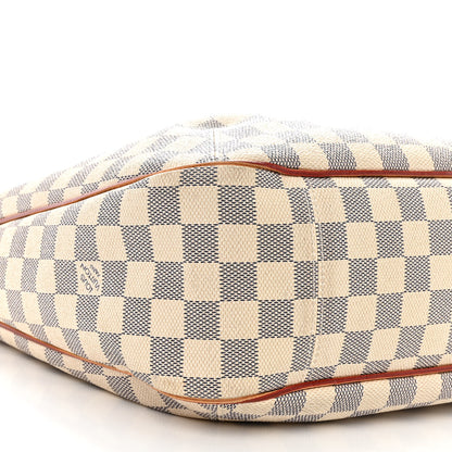 Louis Vuitton Damier Azur Soffi 9 of 13