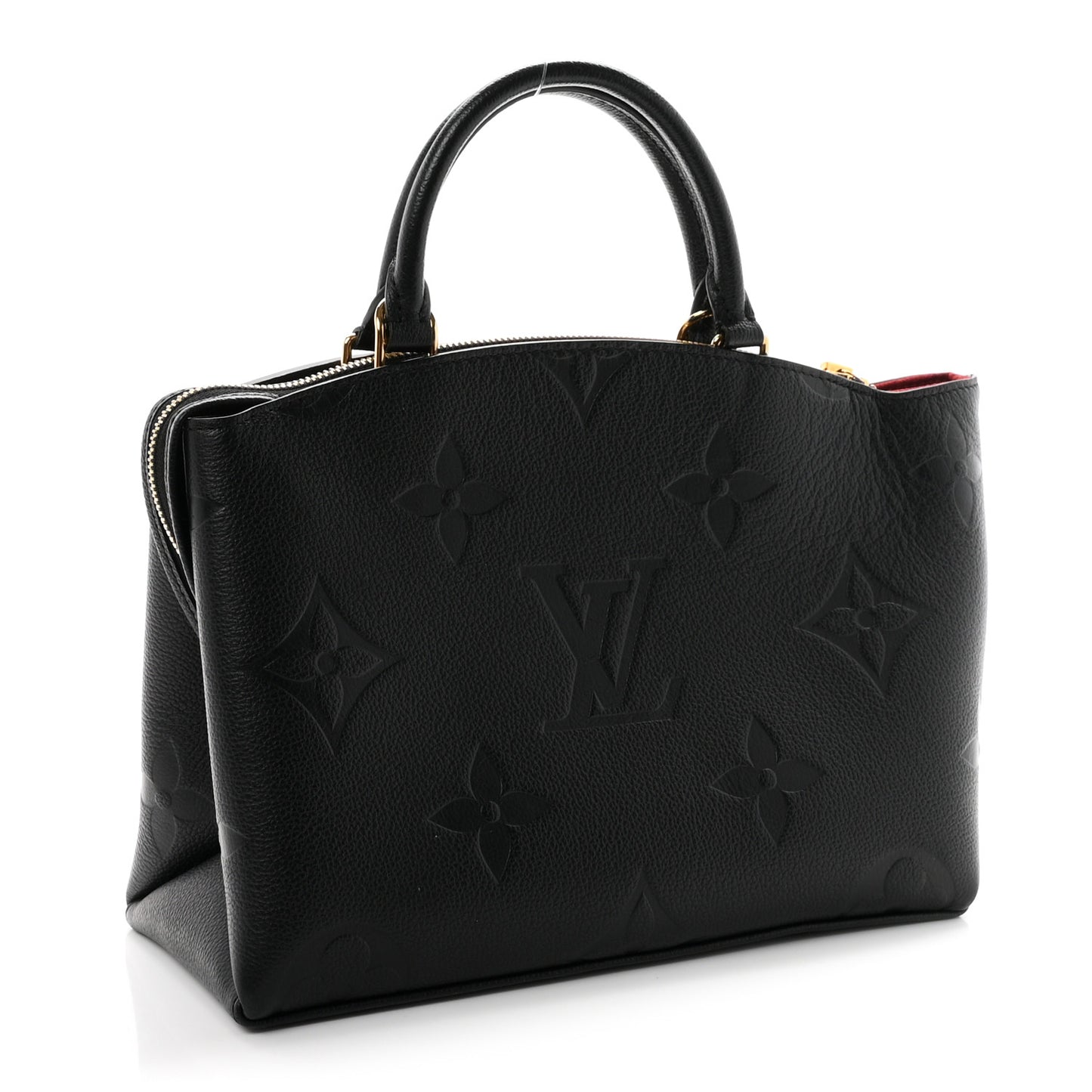 Empreinte Monogram Giant Petit Palais Black