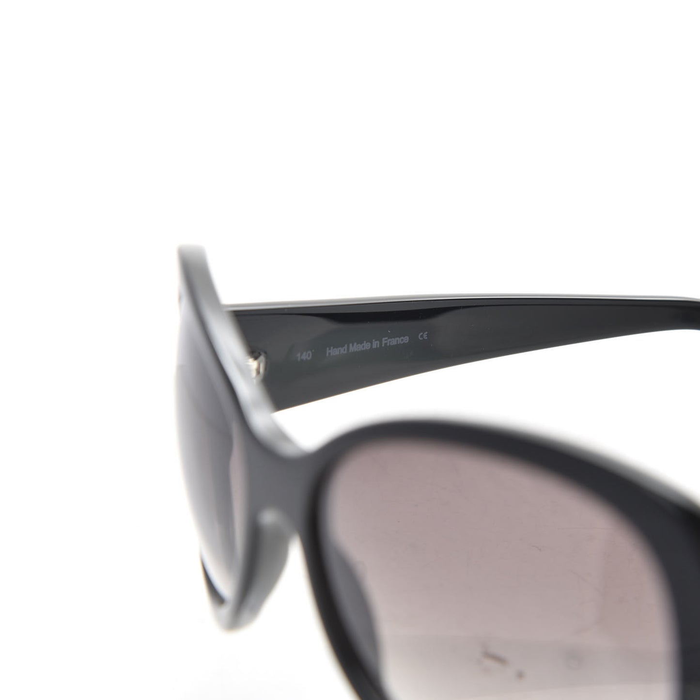 Acetate Palladium T8200791 Sunglasses Black