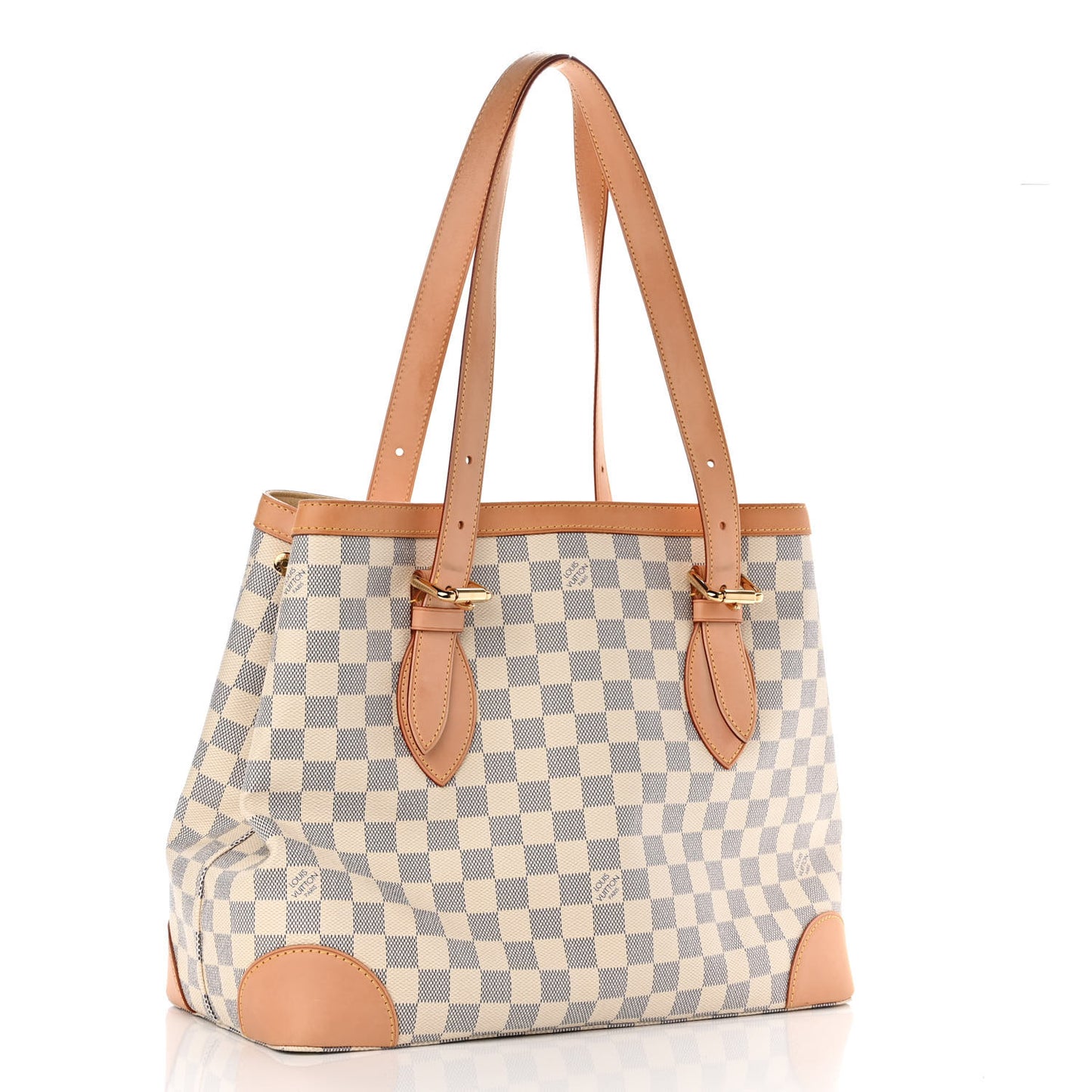 Damier Azur Hampstead MM