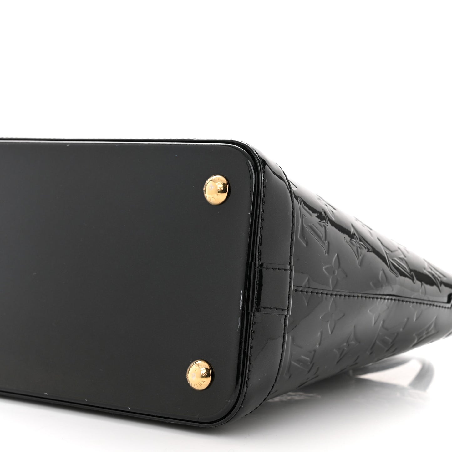 Vernis Lockit PM Black