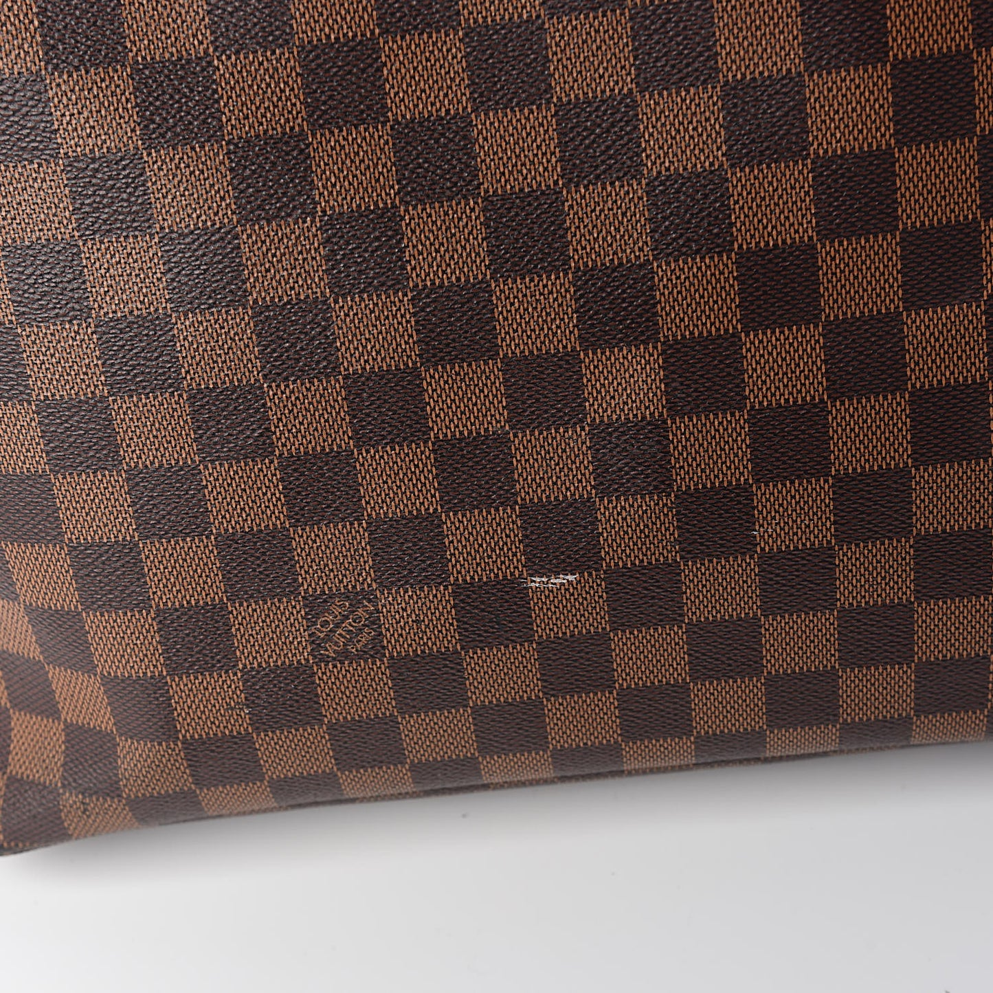 Damier Ebene Neo Neverfull GM