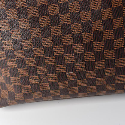 Louis Vuitton Damier Ebene Neo Neverfull GM 9 of 11