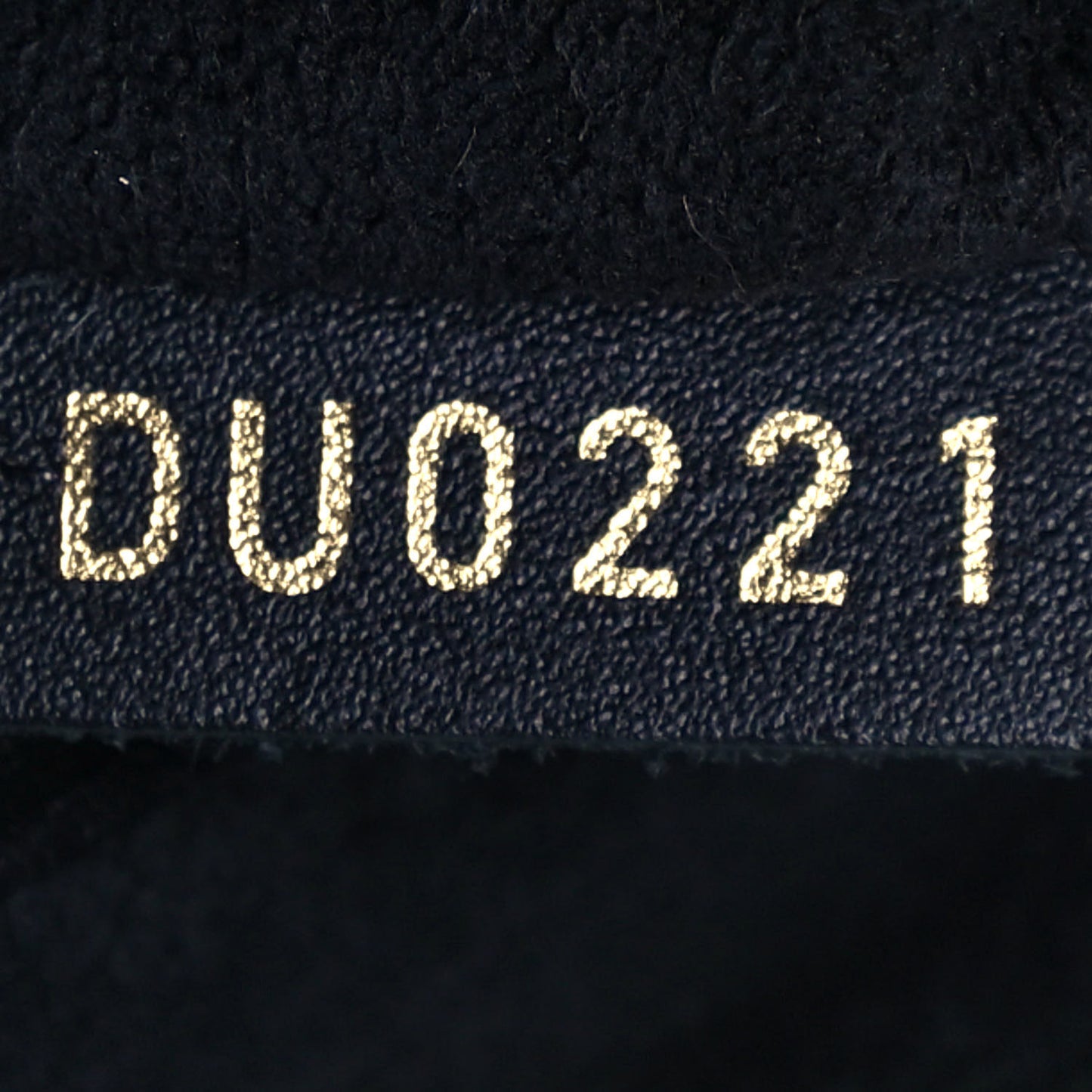 Jacquard Since 1854 Speedy Bandouliere 25 Black
