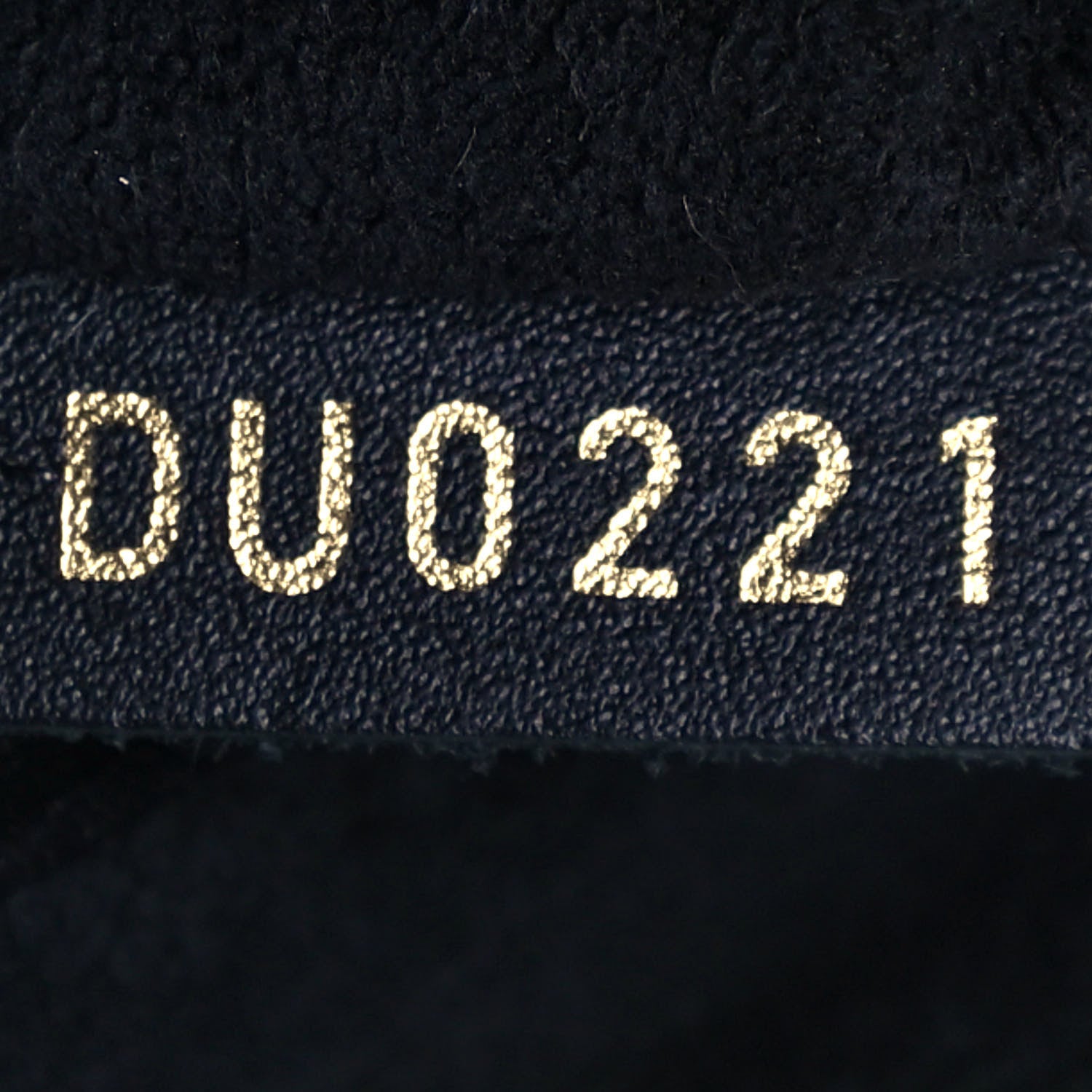 Louis Vuitton Jacquard Since 1854 Speedy Bandouliere 25 Black 7 of 11