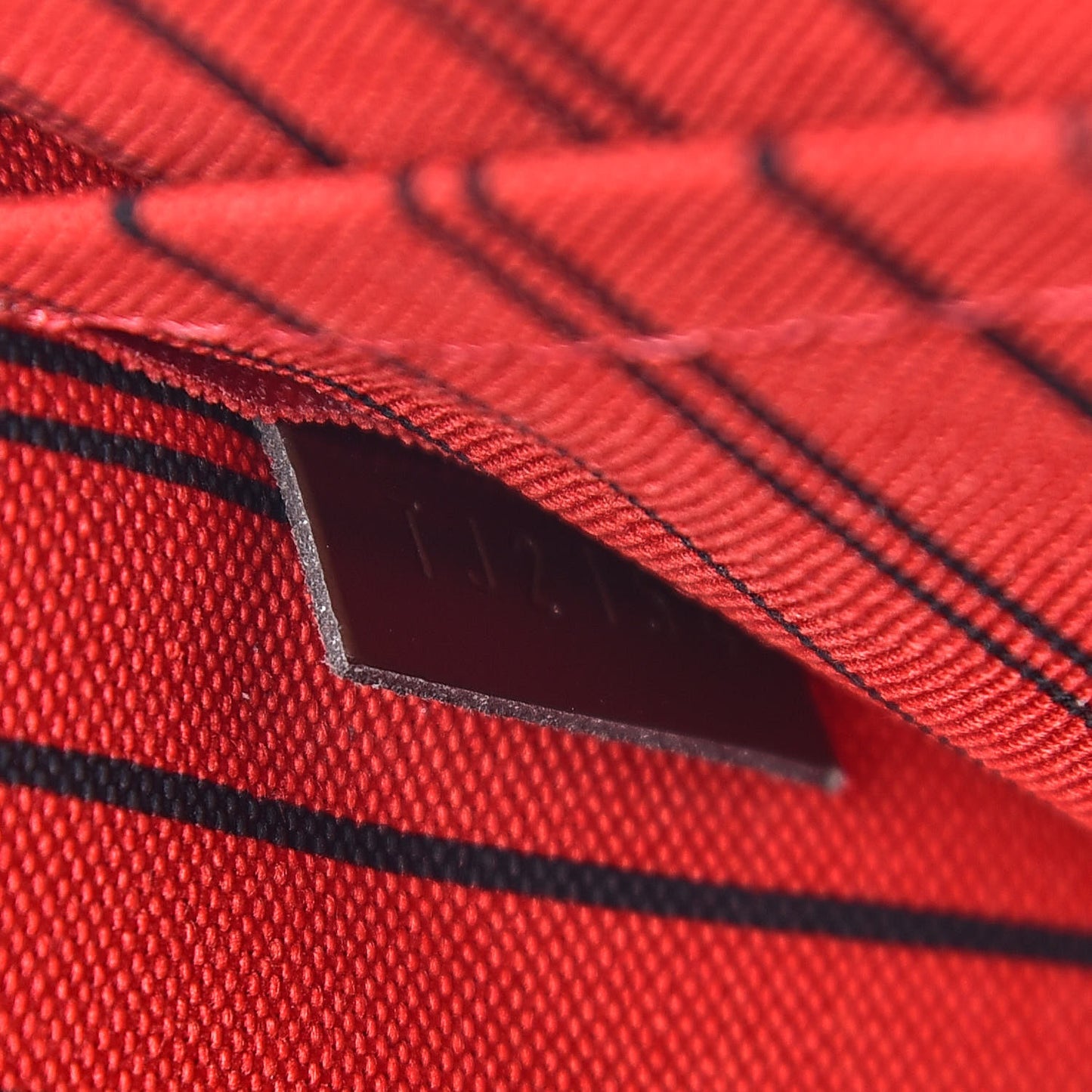 Damier Ebene Neverfull MM GM Pochette