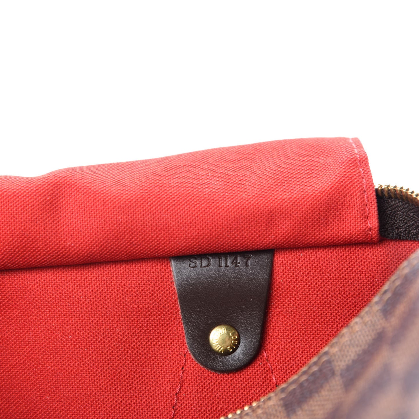 Damier Ebene Speedy 30