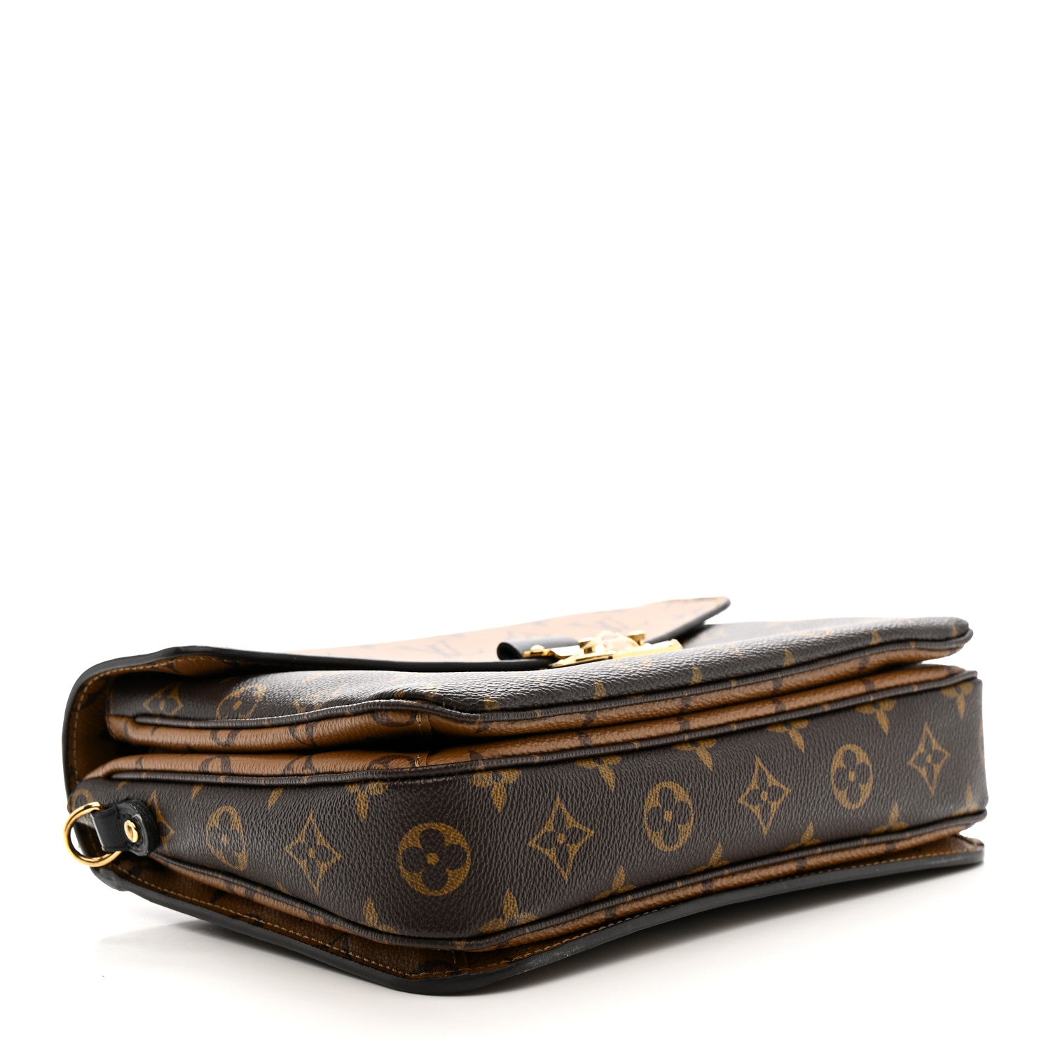 Louis Vuitton Reverse Monogram Pochette Metis 4 of 9
