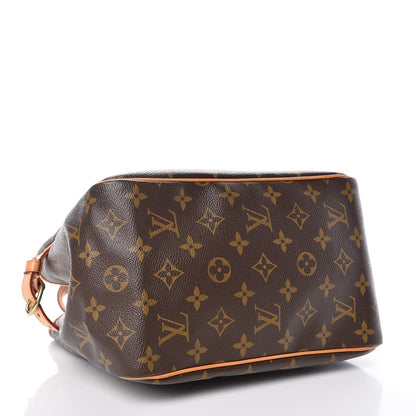 Louis Vuitton Monogram Batignolles 4 of 18