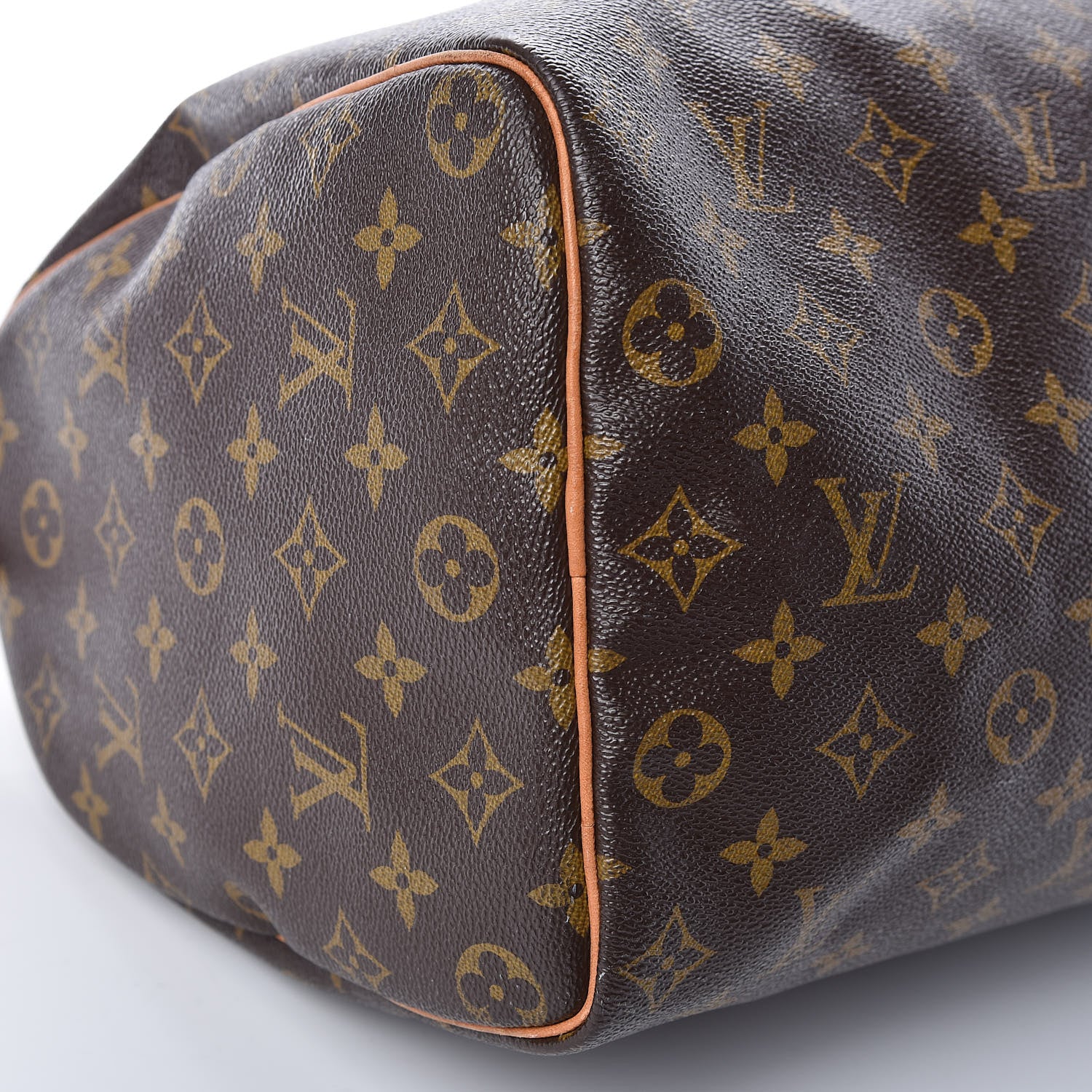 Louis Vuitton Monogram Speedy 35 8 of 19