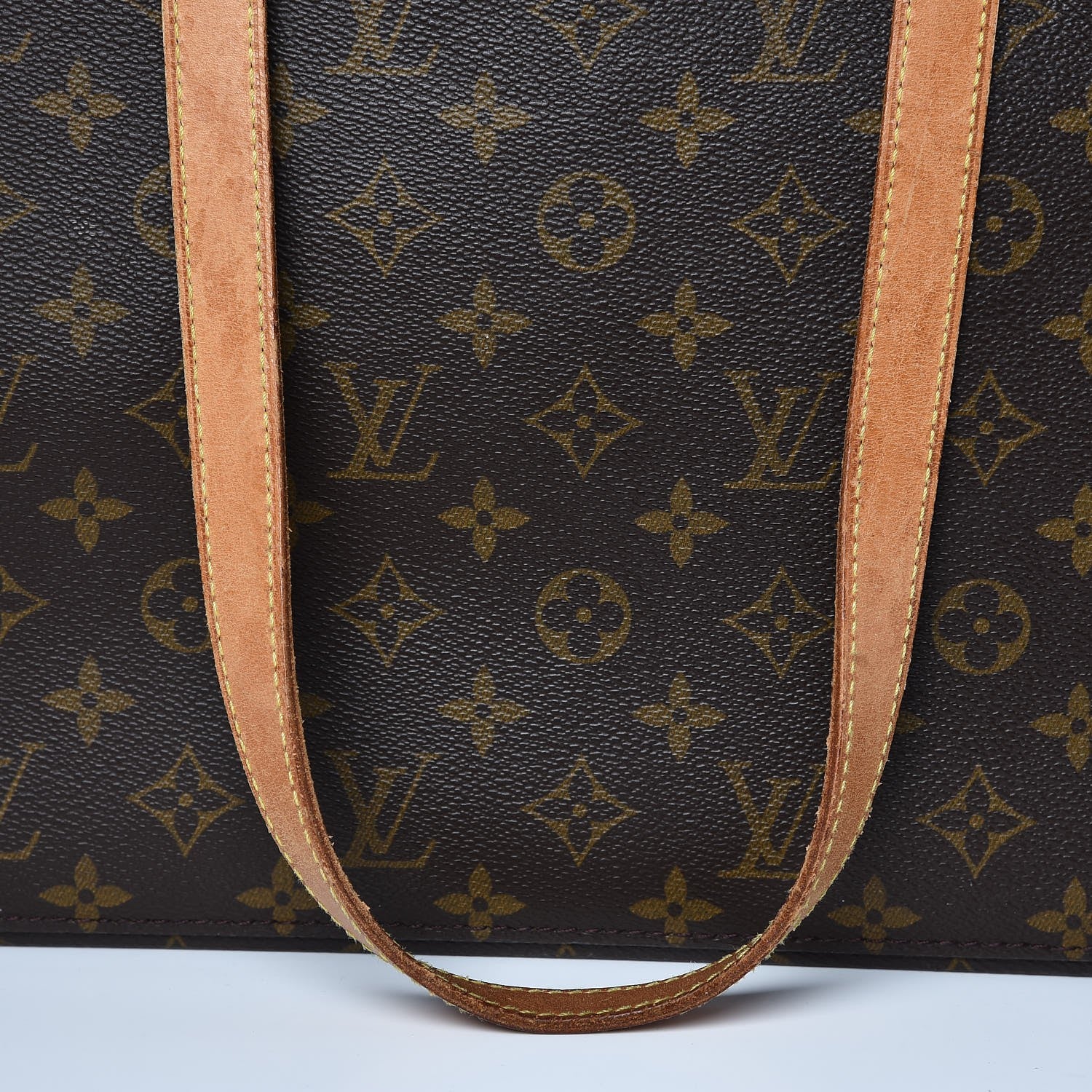 Louis Vuitton Monogram Luco 18 of 20