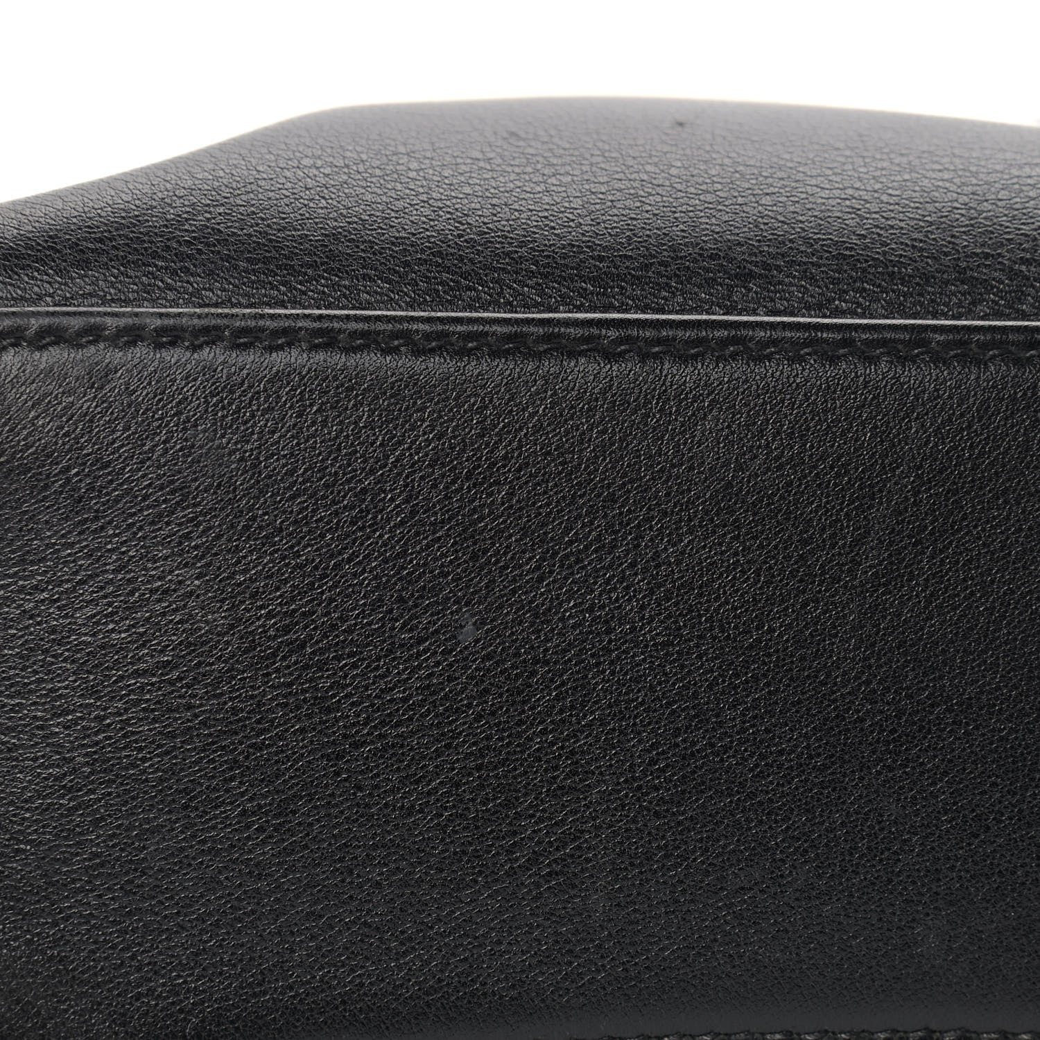 Hermes Gulliver Kelly Ado 20 PM Backpack Black 9 of 11