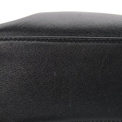 Hermes Gulliver Kelly Ado 20 PM Backpack Black 9 of 11