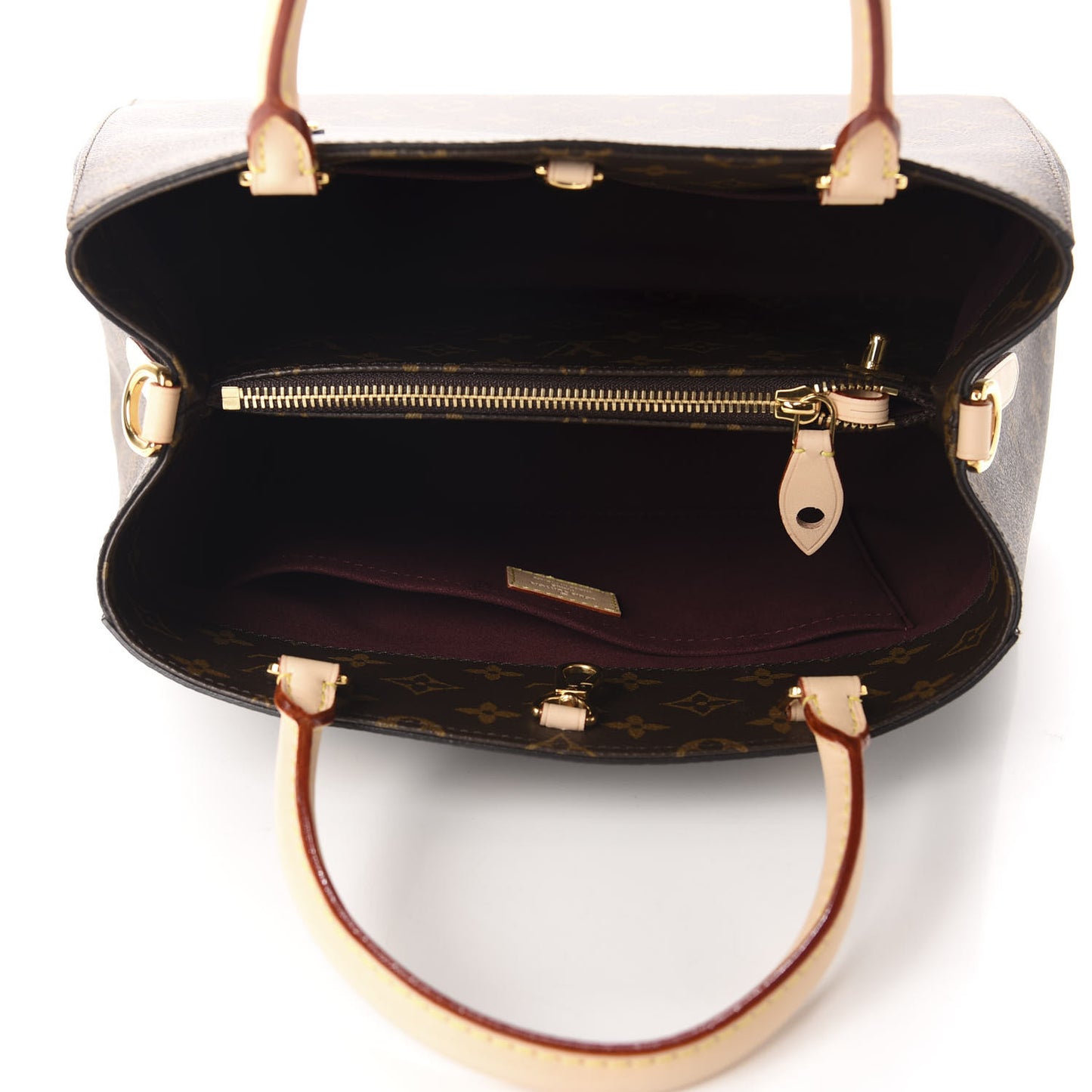 Monogram Montaigne MM