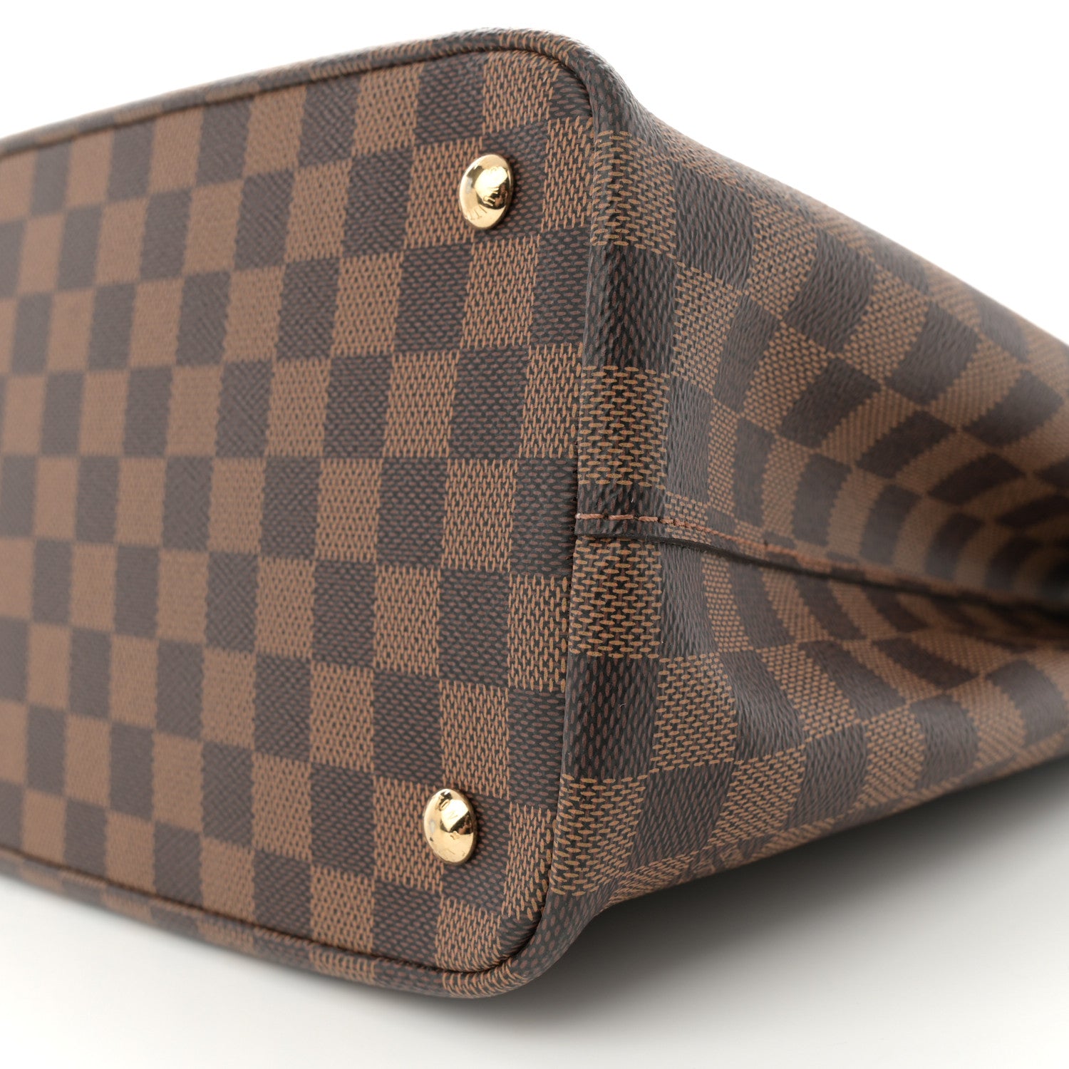 Louis Vuitton Damier Ebene Kensington 11 of 13