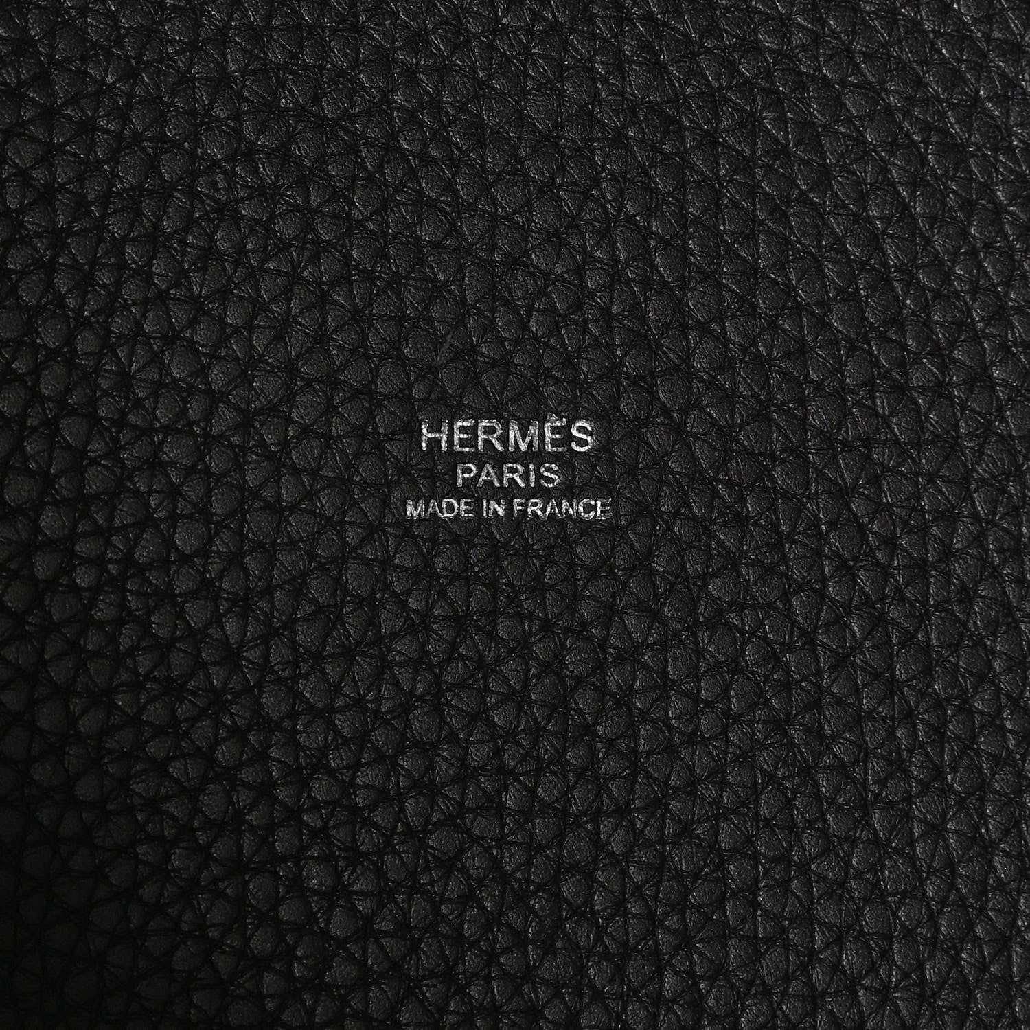 Hermes Taurillon Clemence Picotin Lock 18 PM Raisin 6 of 11