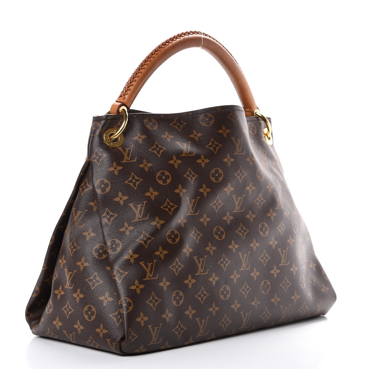 Louis Vuitton Monogram Artsy MM 2 of 19
