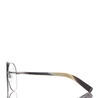 Tom Ford Cody Aviator Sunglasses TF448 Green 2 of 9