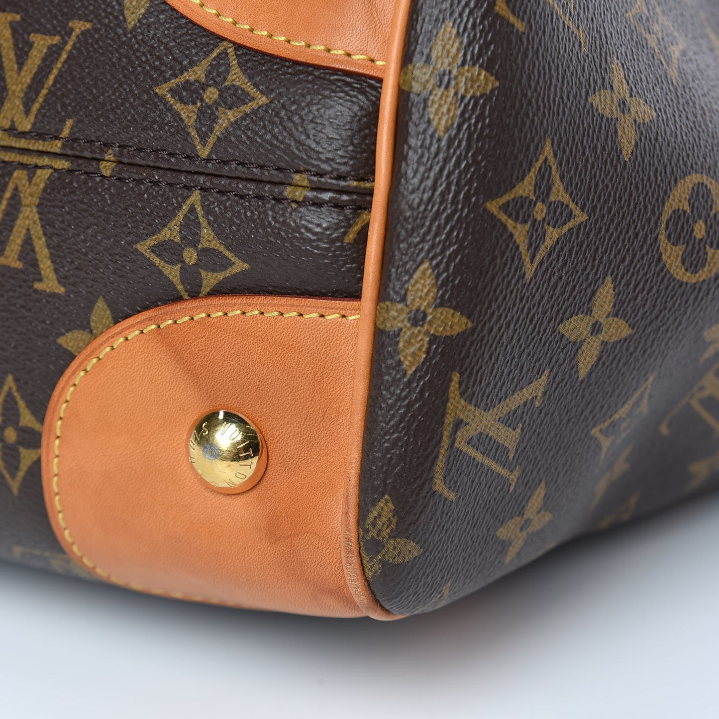 Monogram Estrela NM