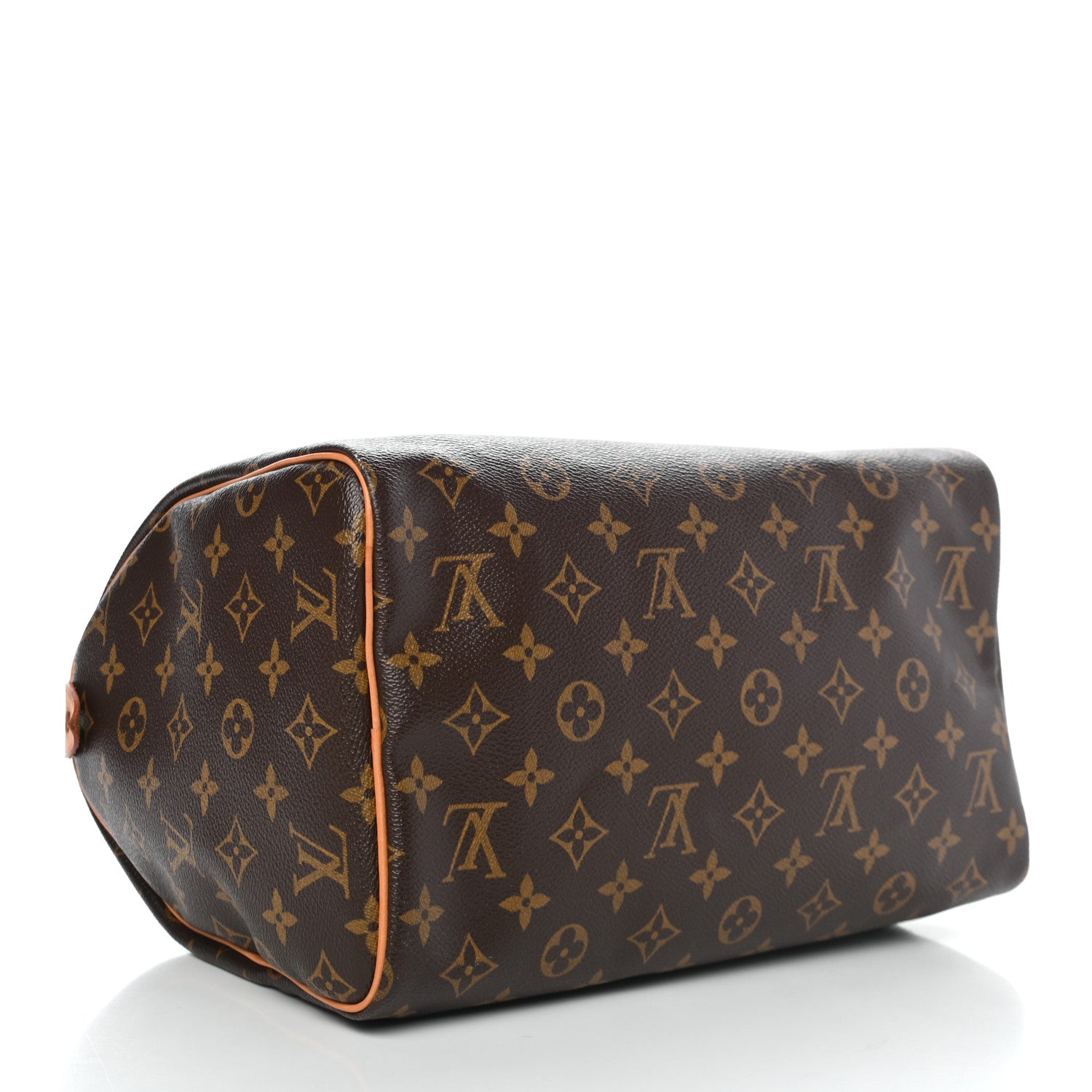 Louis Vuitton Monogram Speedy 30 4 of 8