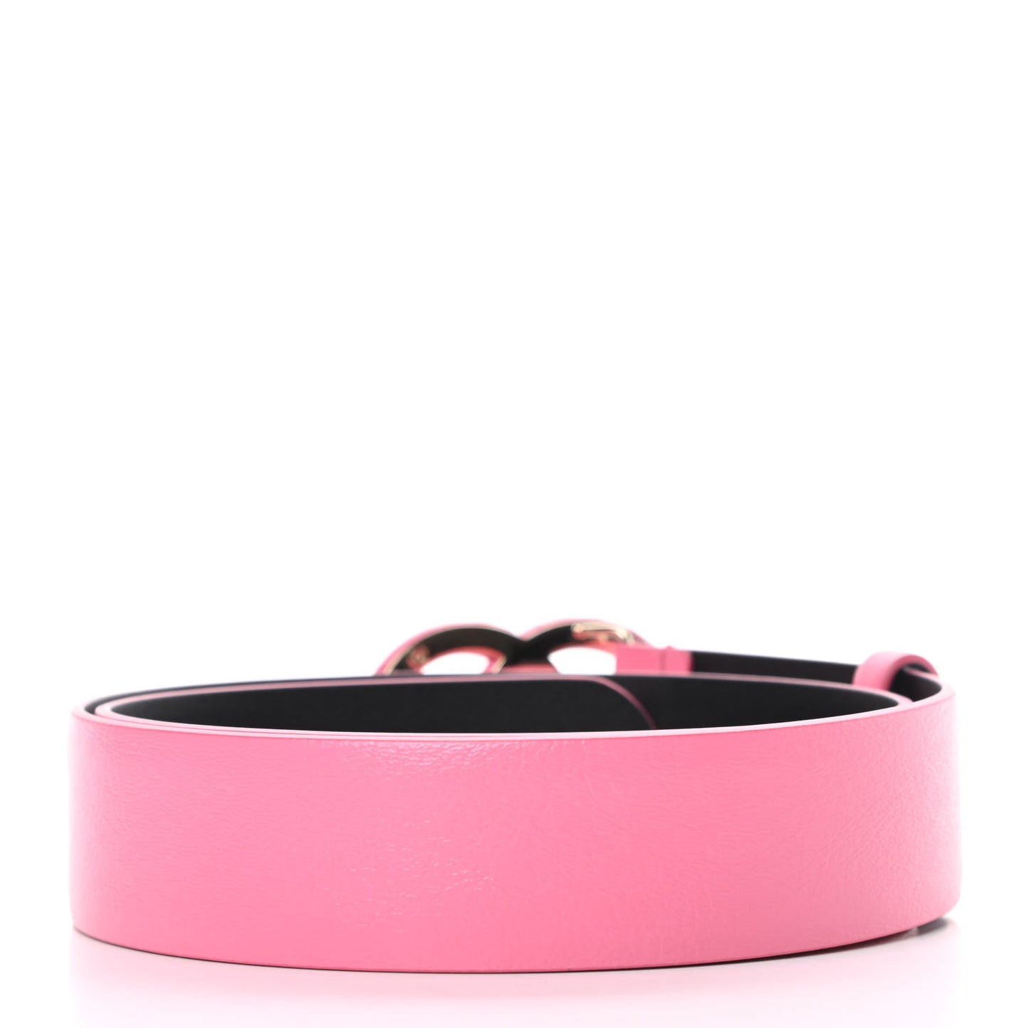 Lambskin CC Belt 75 30 Pink