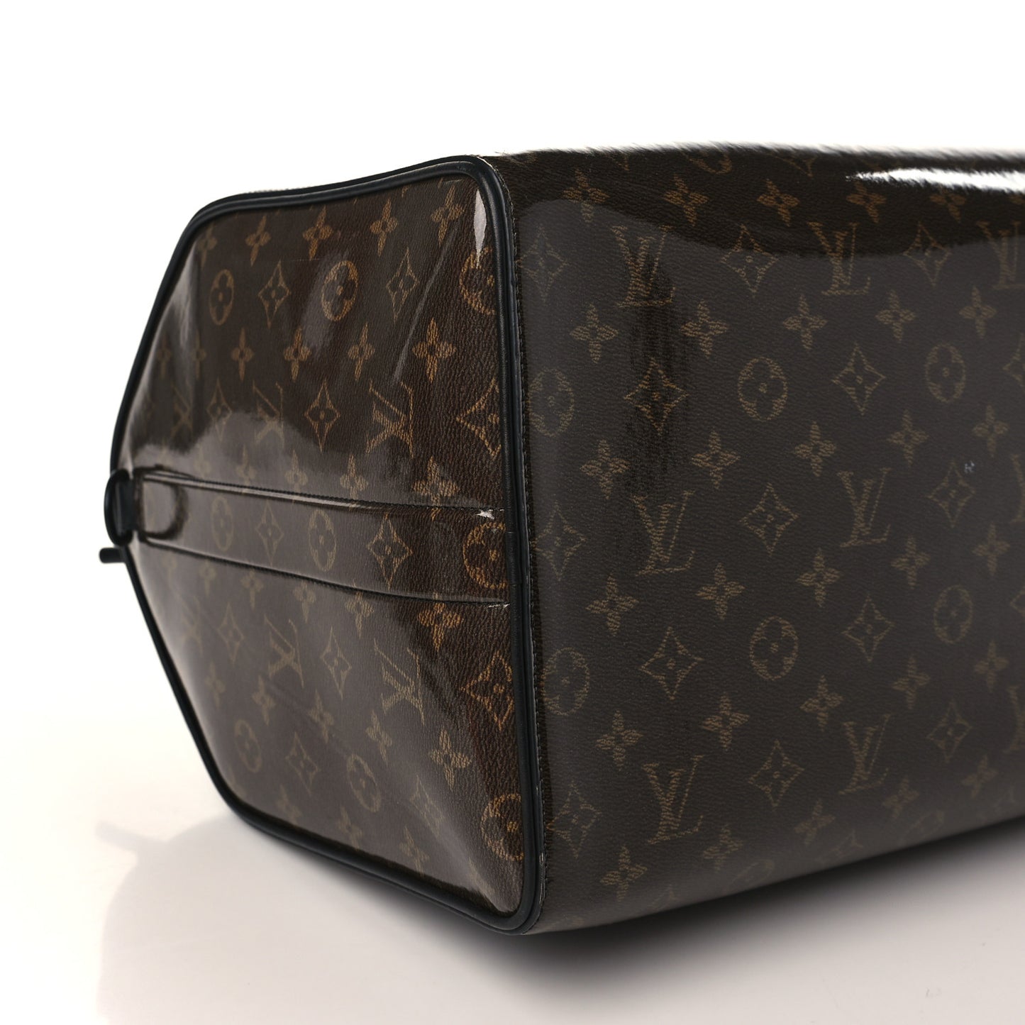 Monogram Glaze Keepall Bandouliere 50