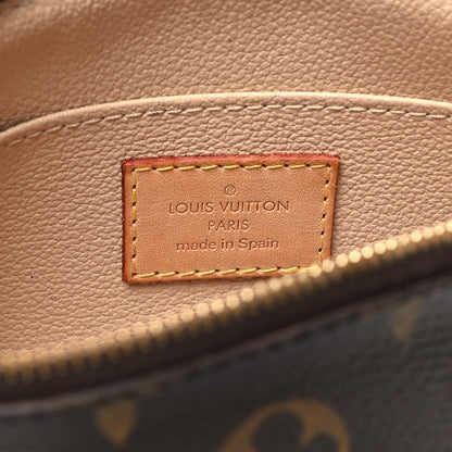 Louis Vuitton Monogram Cosmetic Pouch 6 of 10