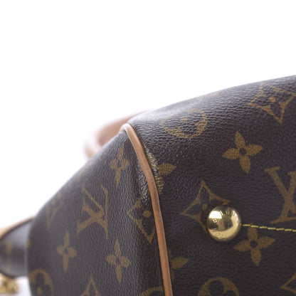 Louis Vuitton Monogram Tivoli PM 11 of 15