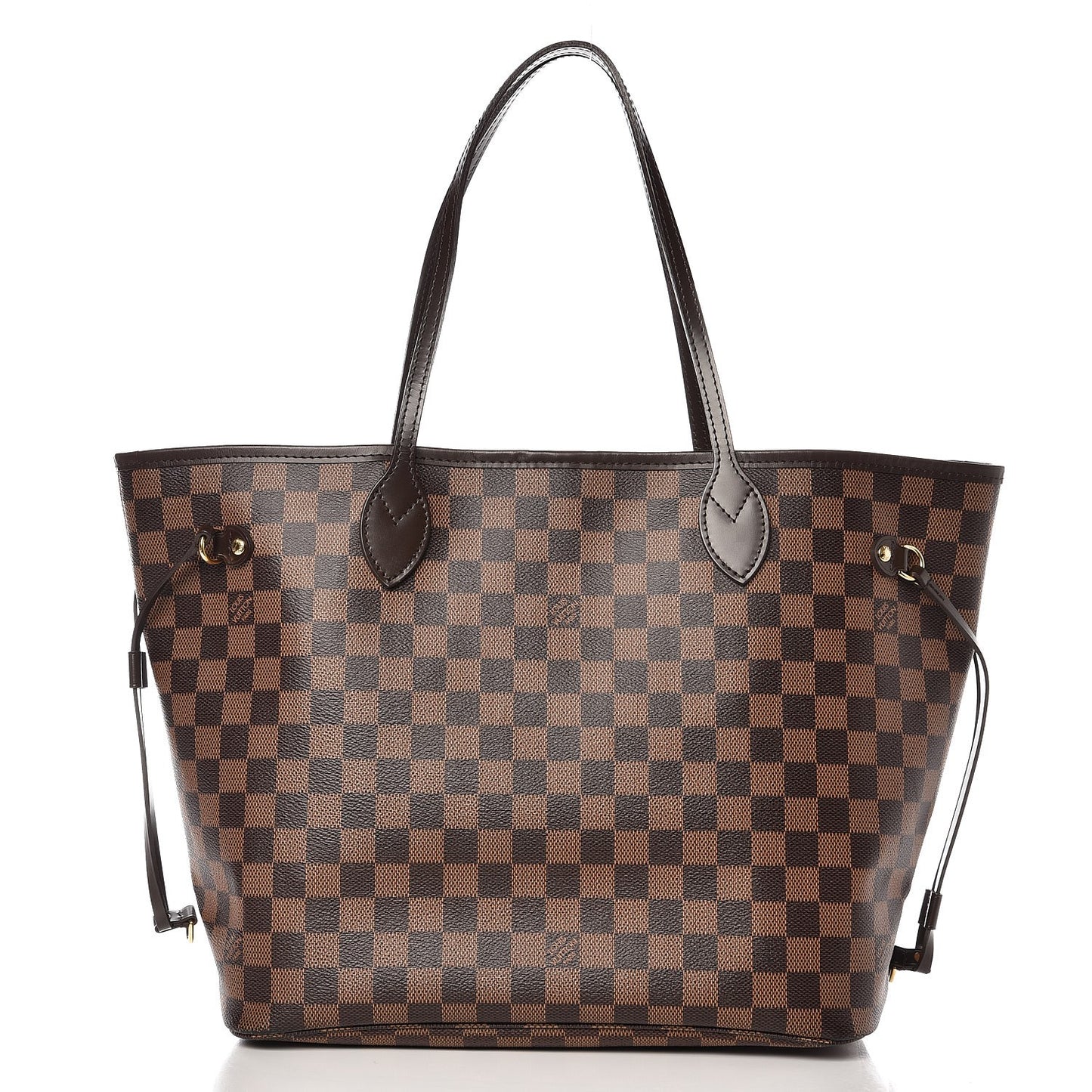 Damier Ebene Neo Neverfull MM