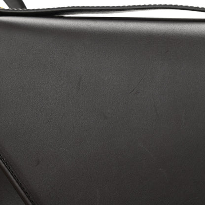 Bottega Veneta Calfskin Mount Envelope Bag Fondant 12 of 12