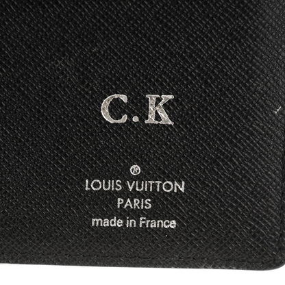 Louis Vuitton Damier Graphite Brazza Wallet 6 of 7