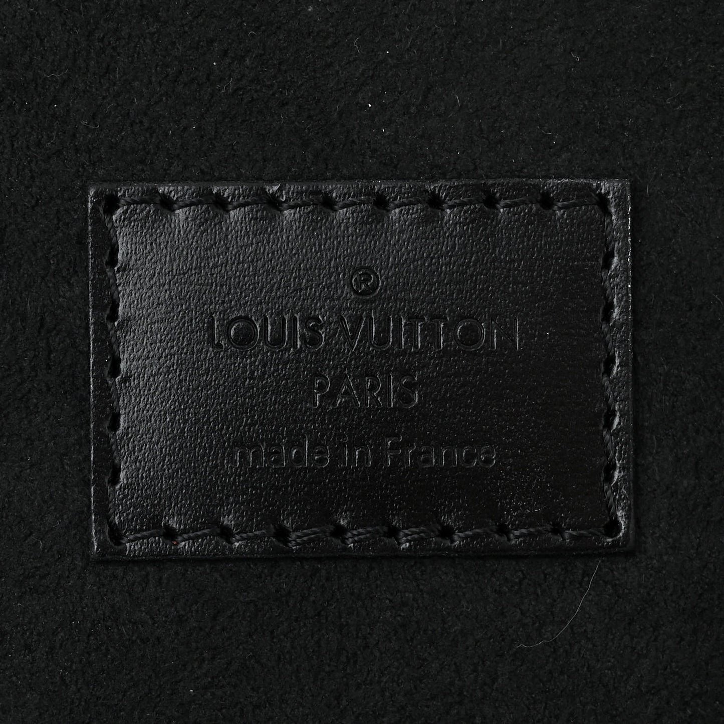 Reverse Monogram Cannes