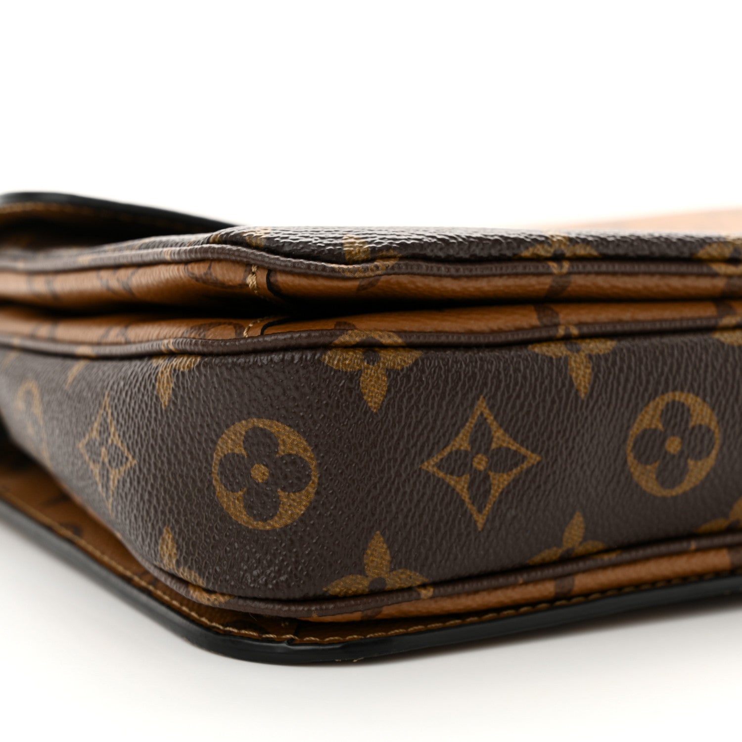 Louis Vuitton Reverse Monogram Pochette Metis 8 of 9