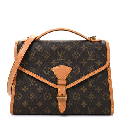 Louis Vuitton Monogram Bel Air 1 of 11