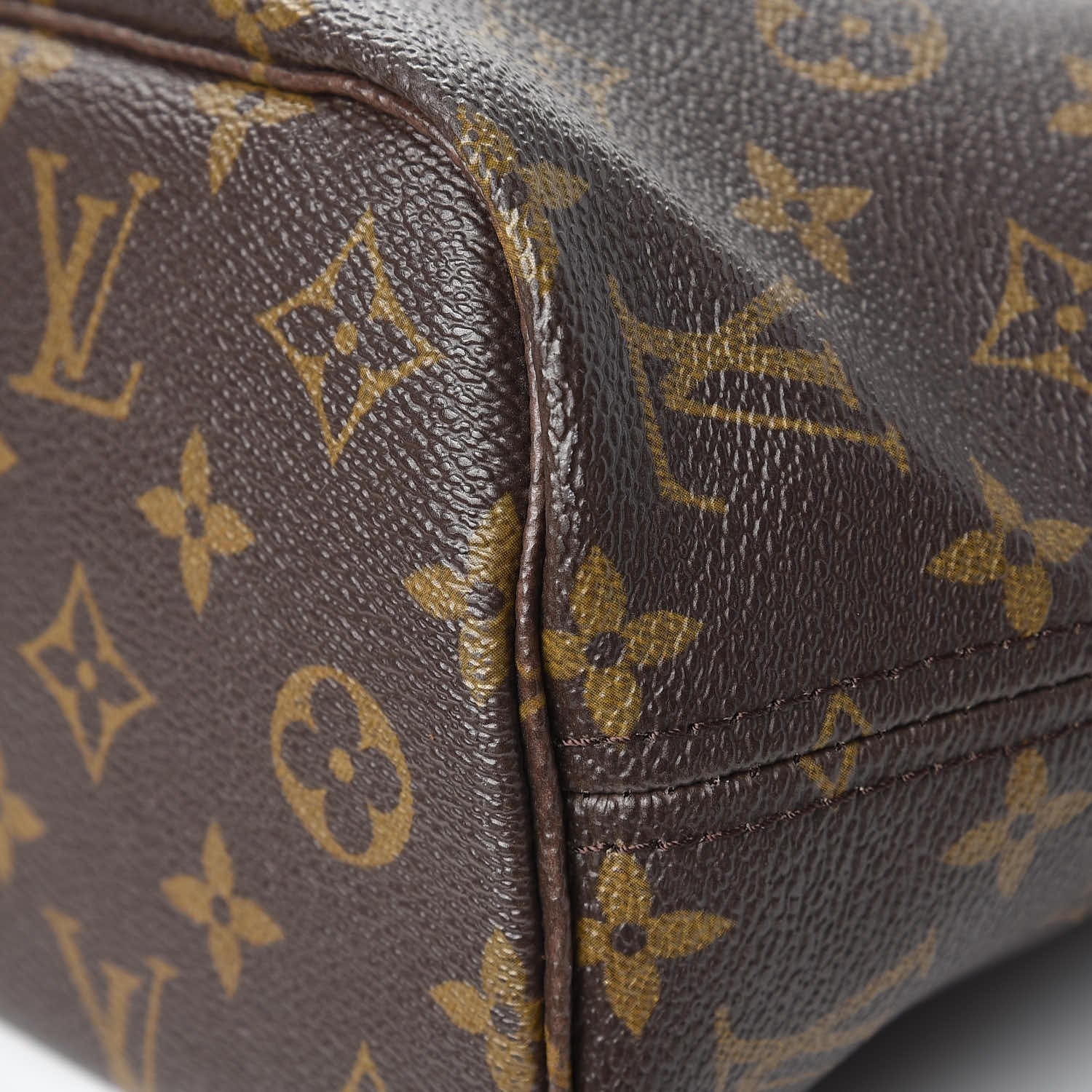 Louis Vuitton Monogram Neverfull PM 10 of 12