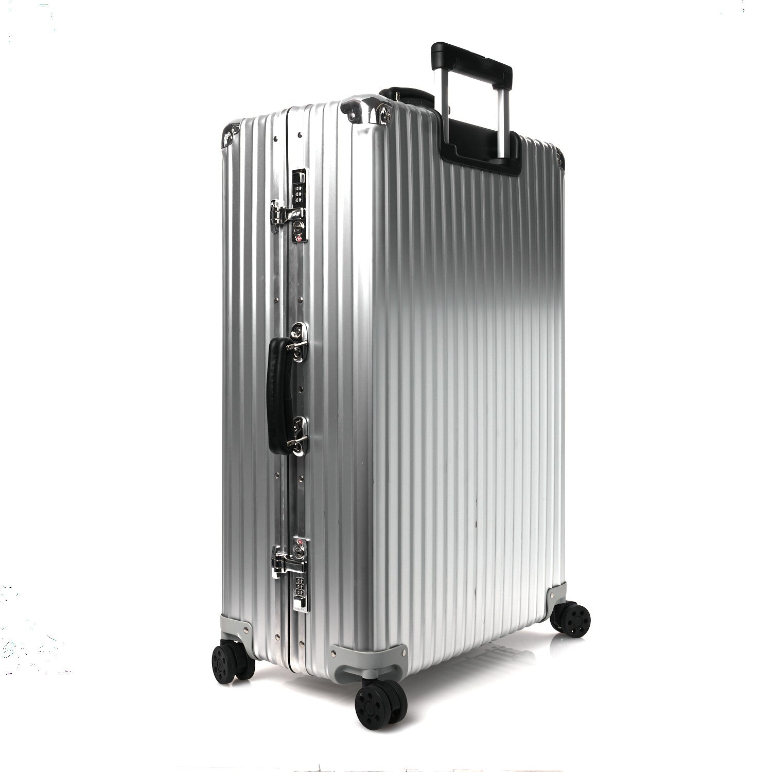 Rimowa Aluminum Classic Check-In L Silver 2 of 11