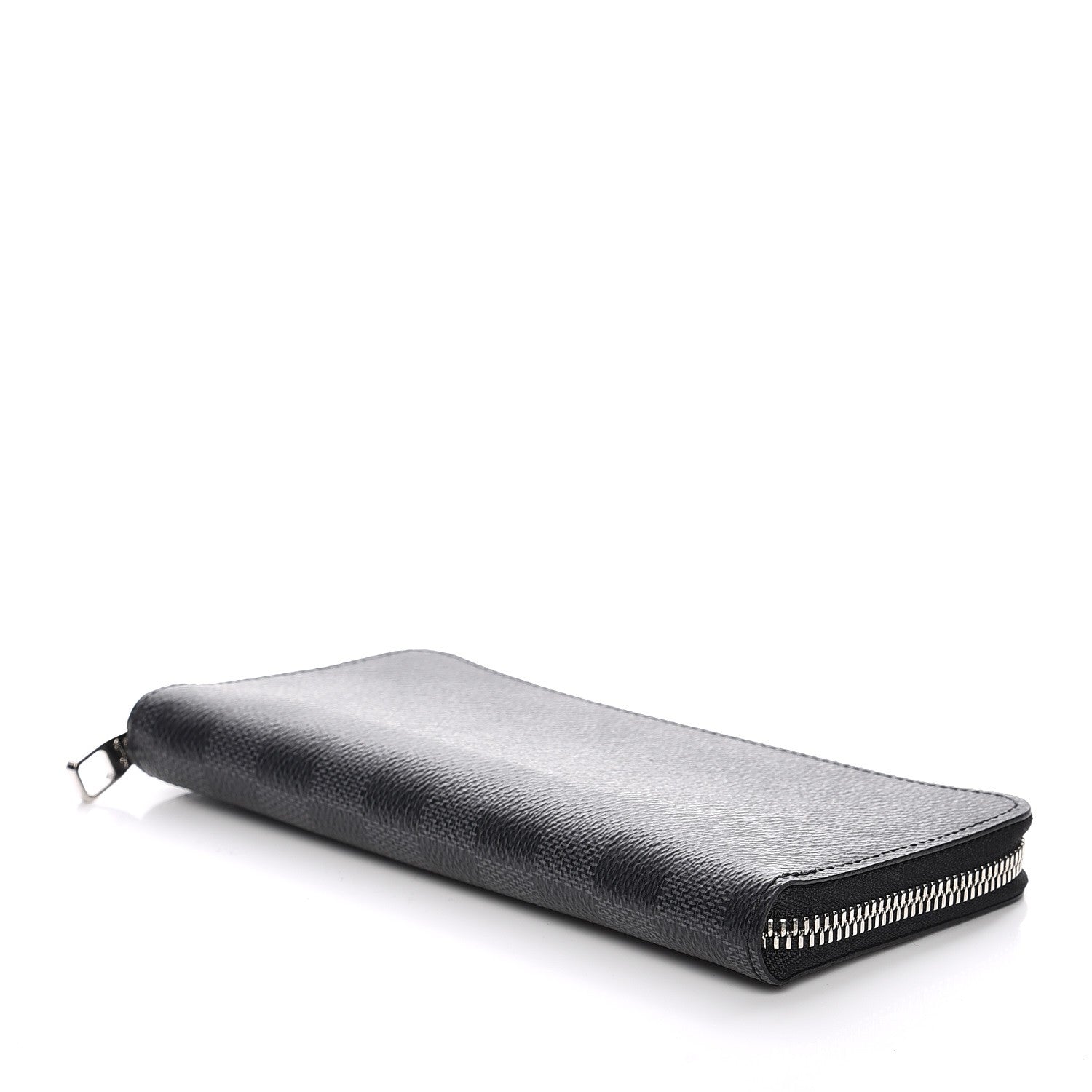 Louis Vuitton Damier Graphite Vasco Wallet 4 of 6