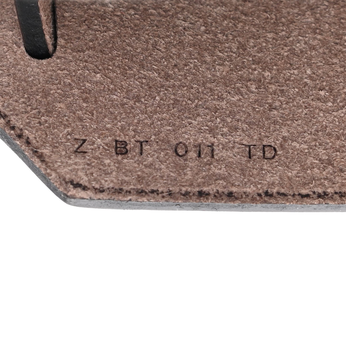 Toile H Berline Vache Hunter Herbag Zip PM 31 Black Ebene