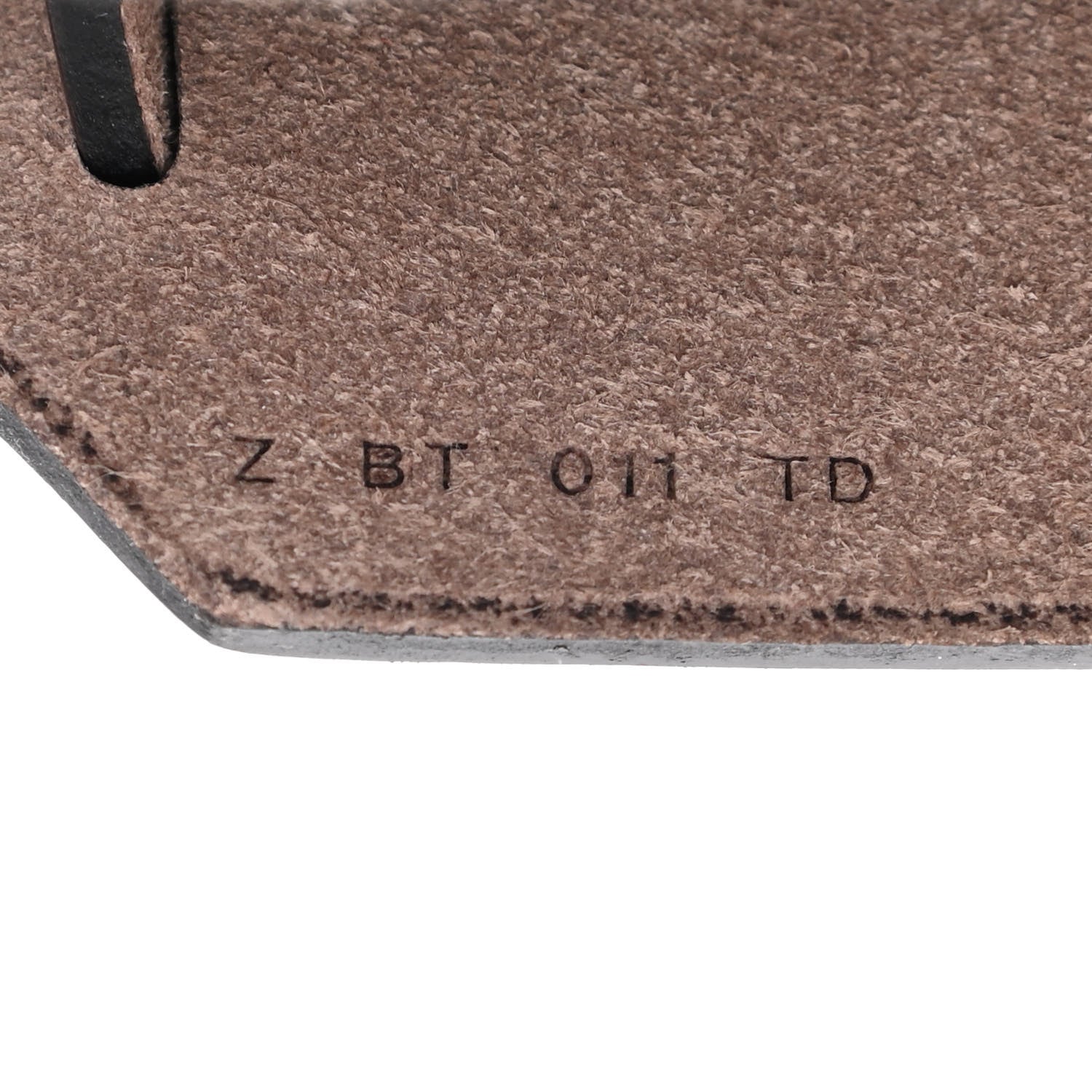 Hermes Toile H Berline Vache Hunter Herbag Zip PM 31 Black Ebene 9 of 13
