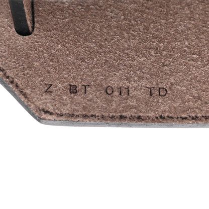 Hermes Toile H Berline Vache Hunter Herbag Zip PM 31 Black Ebene 9 of 13
