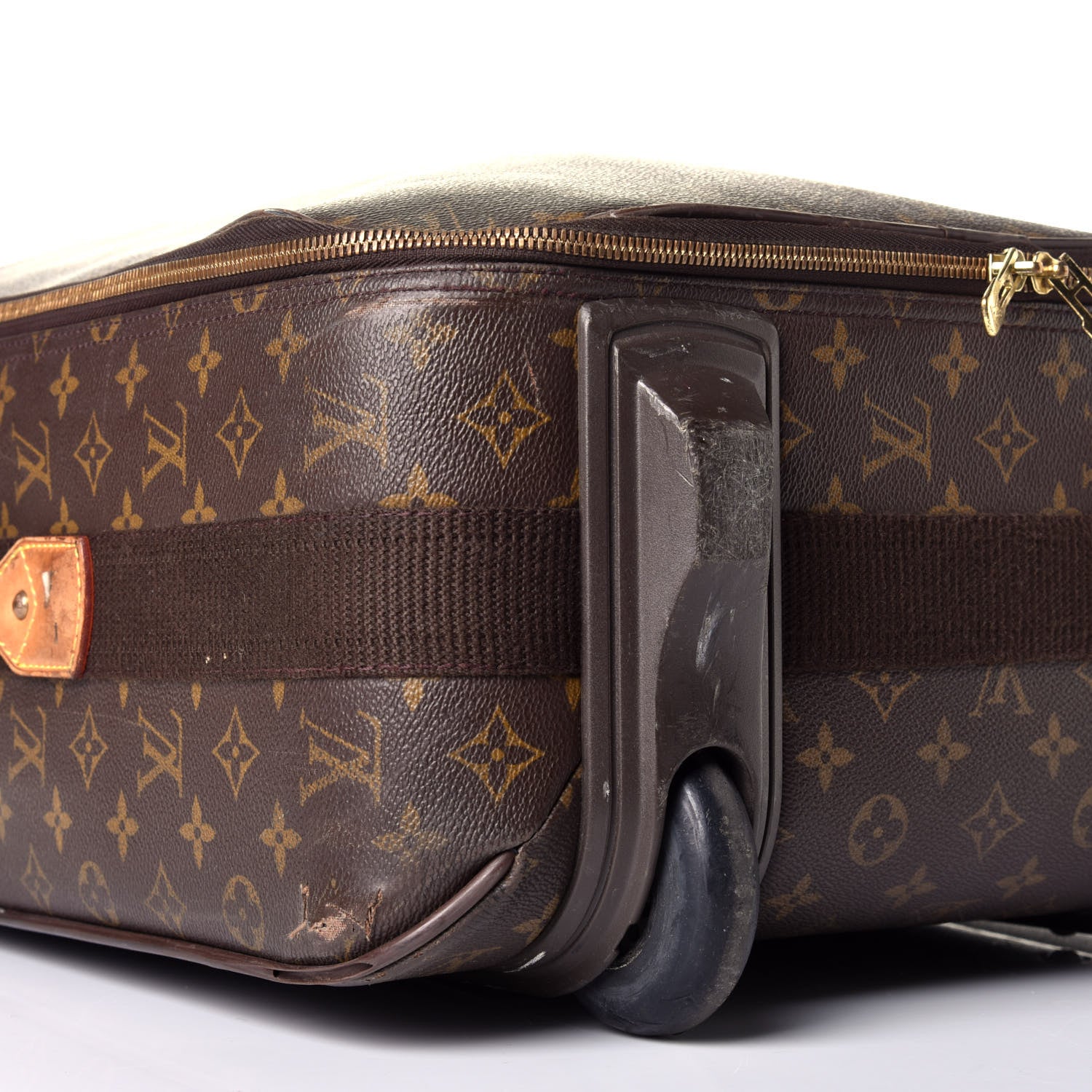 Louis Vuitton Monogram Pegase 55 5 of 17