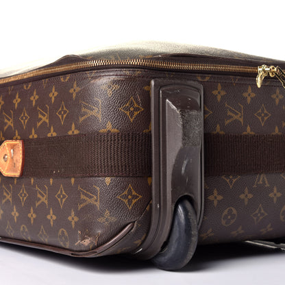 Louis Vuitton Monogram Pegase 55 5 of 17