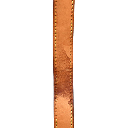 Louis Vuitton Vachetta Adjustable Speedy Bandouliere Shoulder Strap 5 of 7