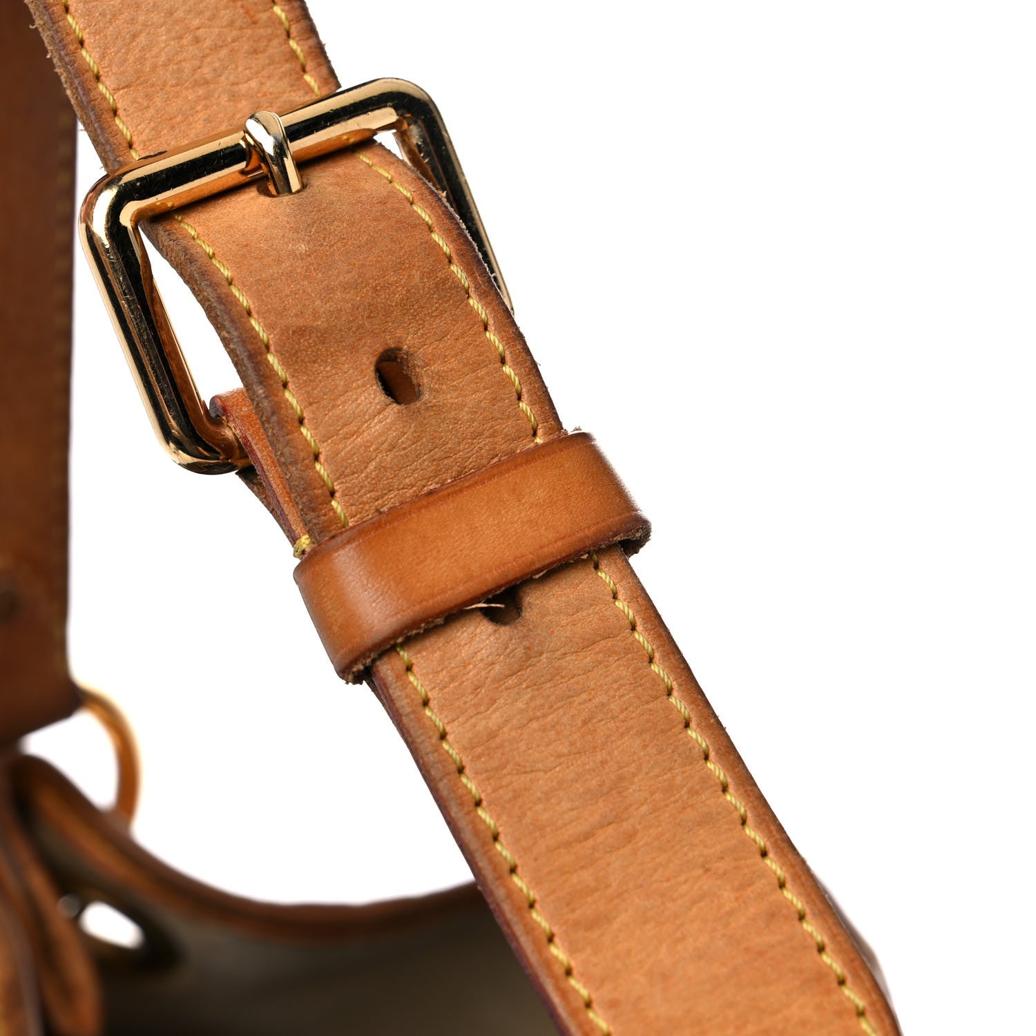 Louis Vuitton Monogram Galliera PM 1 of 35