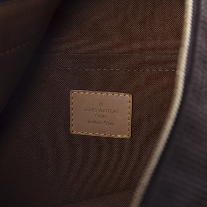 Louis Vuitton Monogram Sac Gymnastique 5 of 11