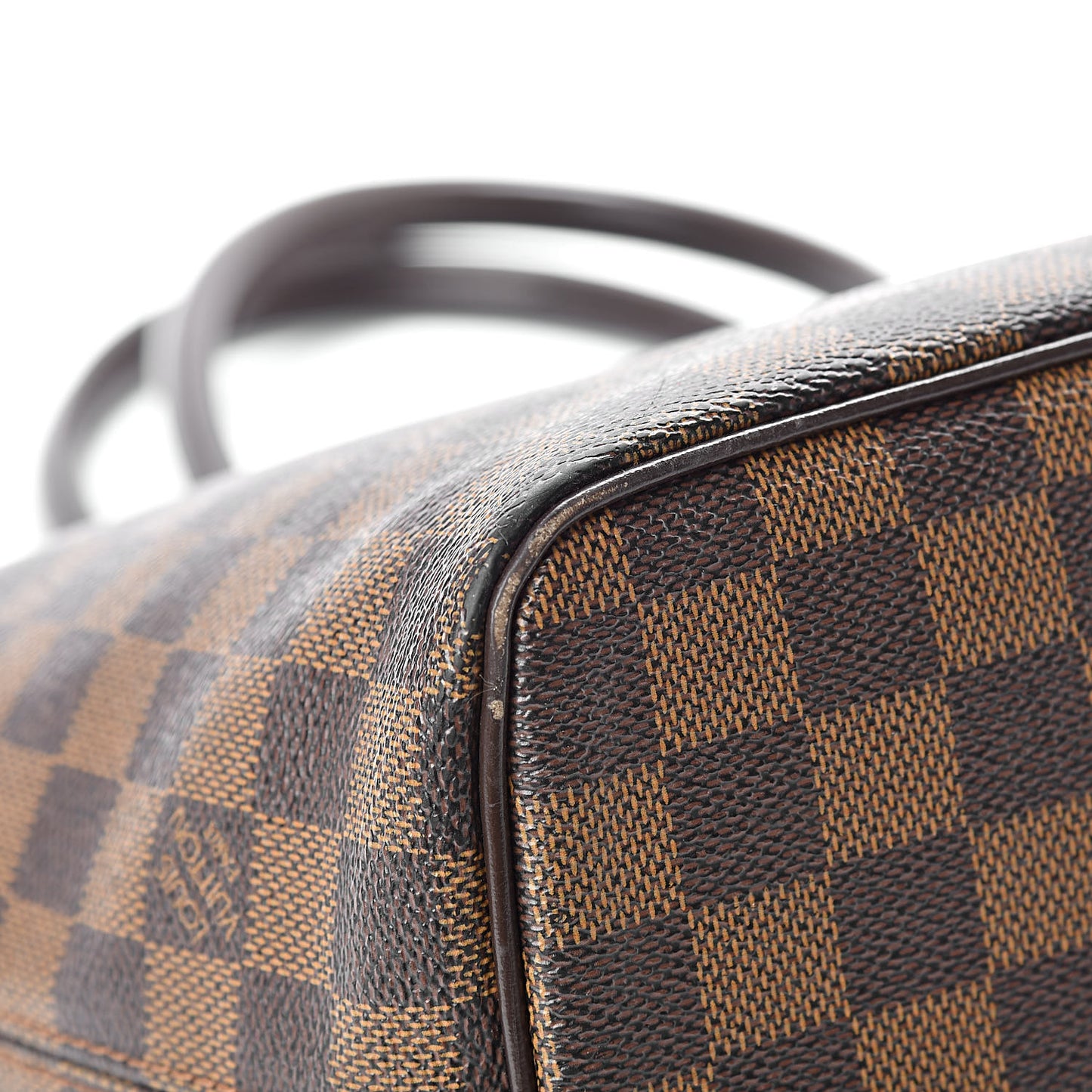 Damier Ebene Saleya PM