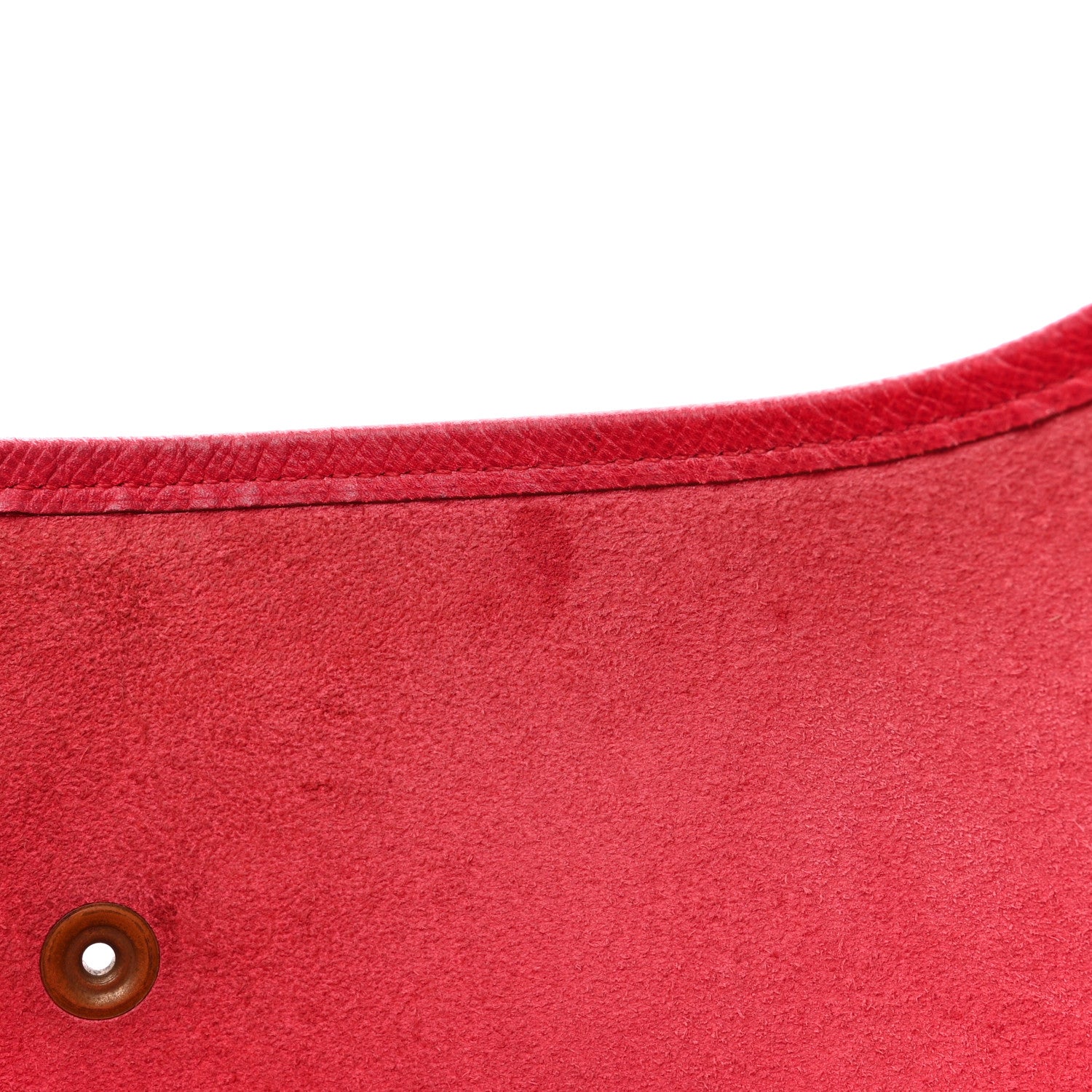 Hermes Courchevel Evelyne PM Rouge Vif 12 of 19