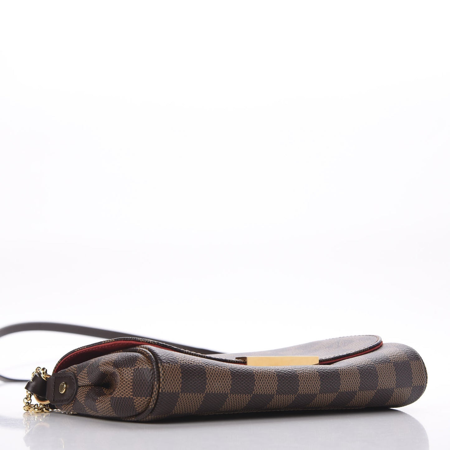 Damier Ebene Favorite PM