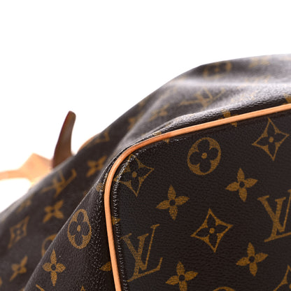 Louis Vuitton Monogram Palermo GM 7 of 18
