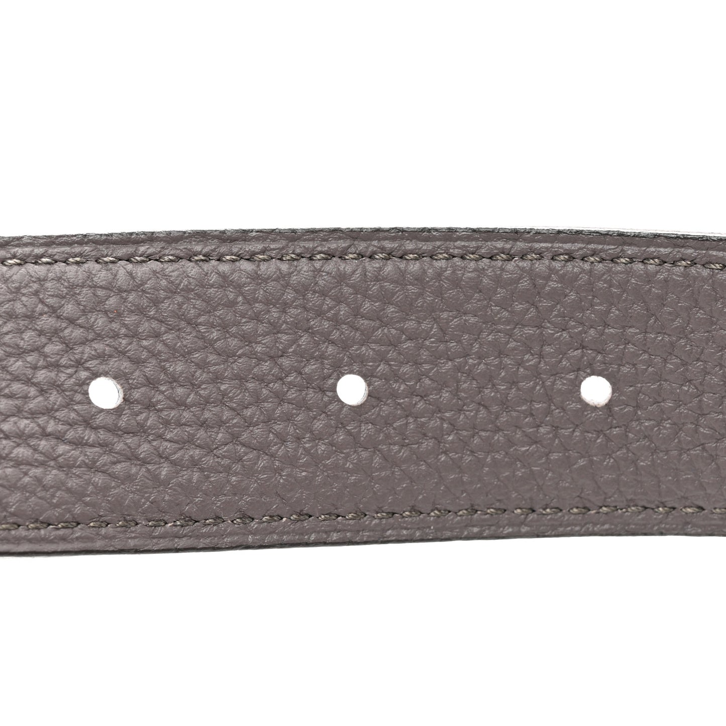 Box Togo 32mm Belt Strap 80 32 Black Etain